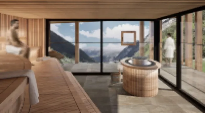 Hotel Kirchenwirt Hotels in Fiss