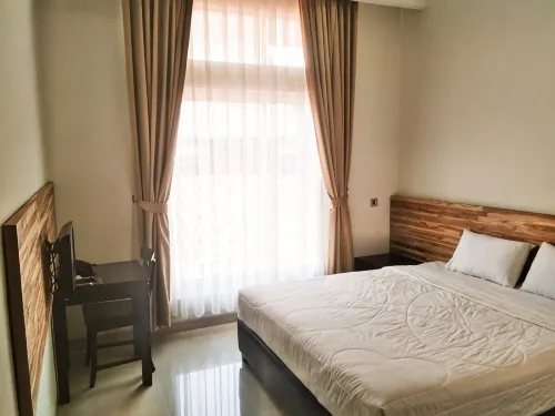 Antika Hotel Hotels in Rembang