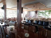 Samosir Cottages Resort