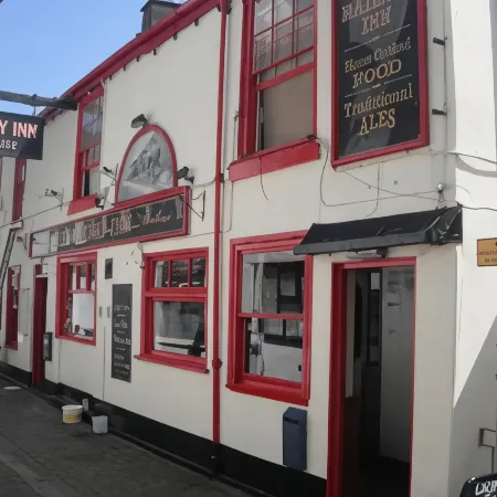 The Railway Inn
