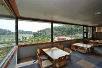 Jeongpo Pension - ที่มีสปา