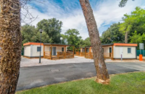 Centinera Mobile Homes