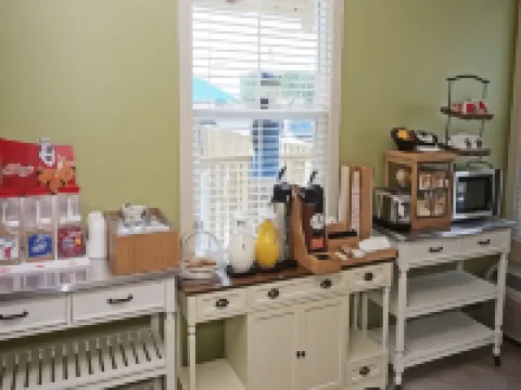 Outer Banks Inn Hotel di Kill Devil