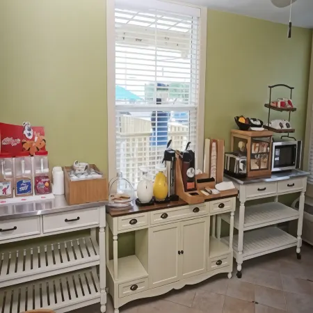 Outer Banks Inn