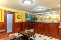 Gornyij Hrustal Apart-Hotel Các khách sạn ở Sochi