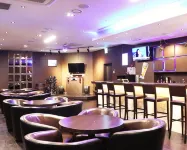 Take Hotel & Resort Inje Speedium - Quầy bar