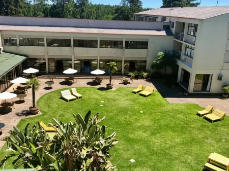 Samuara Hotel Caxias do Sul