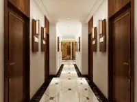 TOP ONE HA LONG HOTEL Hotels in Ha Long City