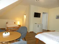 Pension Ziemann Hotel a Botersen
