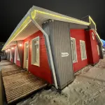 Scandinavia Hotels in Kandalaksha