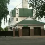 Hotel Comfort Hotels in Sterlitamak