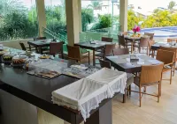 Star Hotel - Breakfast