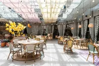 Novotel Atria Nîmes Centre Hotels in Nimes