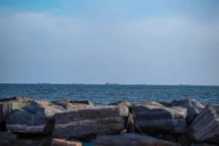 Accra' Executive Furnished 2-bedroom Apartment