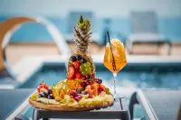 Plaza Hotel&Spa - breakfast