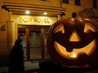 Dóm Hotel Hotel a 
