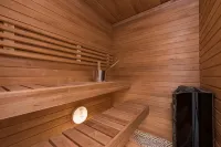 탈린 아파트먼트 호텔