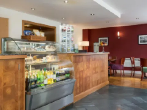 The Lodge in the Vale Hotels in Keswick