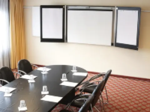 Mercure Hotel Gera City Hotels in Gera