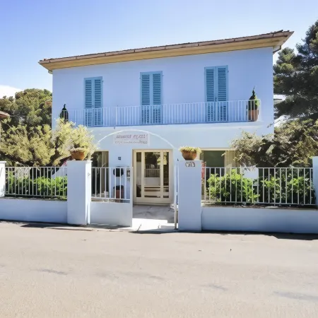 Guerrini Hotel