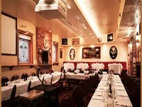 Madison Manor Boutique Hotel Hotels near Robarts Library