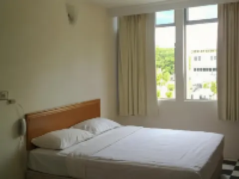 Prime Hotel Hotels in Limbang