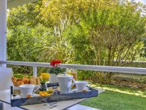 호텔 포인트 프랑스