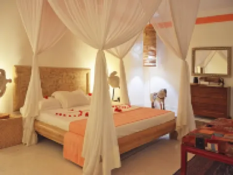 Kilili Baharini Resort & Spa Hotels in Malindi