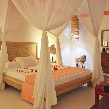 Kilili Baharini Resort & Spa