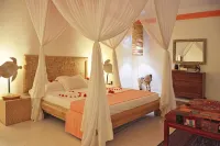 Kilili Baharini Resort & Spa Hotel a 