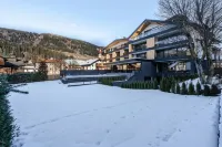 Montanaris Alpine - Active - Relax Hotels in Dobbiaco
