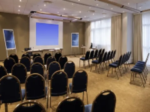 ノボテル リゾート & スパ ビアリッツ アングレ アングレットのホテル