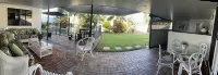 Waterfront - Homestays