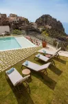 Palazzo San Giovanni Amalfi Coast - Ocean View