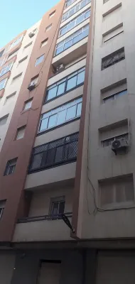 Mes haws: apartment - Oran, Algeria Hotel di 