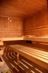 โรงแรมเรจินา แตร์เม - ที่มีสปา