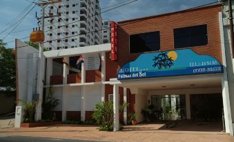 Hotel Palmas del Sol