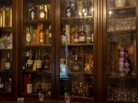 St Michaels Guest House Hotels in Elgin