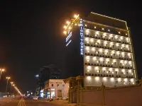 برج الفارس للشقق المخدومة Hotels near جامع الشيخ عواد اليحيوي الحربي