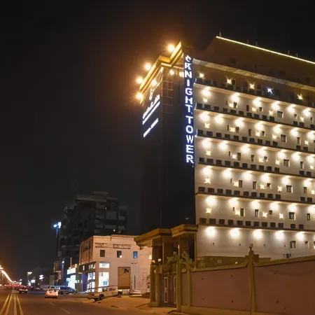 Burj Al Faris Hotel Apartments Отели рядом с достопримечательностью «Торговый центр Aya»