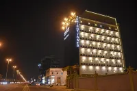 Burj Al Faris Hotel Apartments Hotels near Al Rahma Mosque