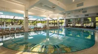 Hotel Terme Jezercica - Pools