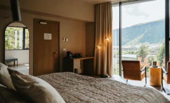 Hotel Vík í Mýrdal