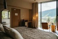 Hotel Vík í Mýrdal - Gym