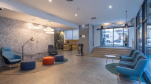 Holiday Inn Express PORTO CITY CENTRE by IHG