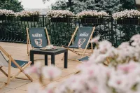 Hotel le Mont Medical & Spa - spa