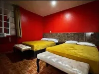 ホテル ヴィラズ イン