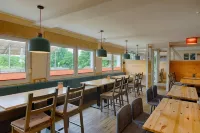 Hotel Schwedenhaus Wismar - Frühstück