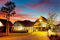 Freshwater East Kimberley Apartments Hotels in Kununurra