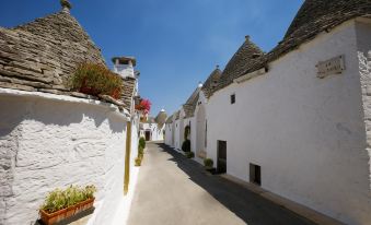 Trulli e Puglia Resort
